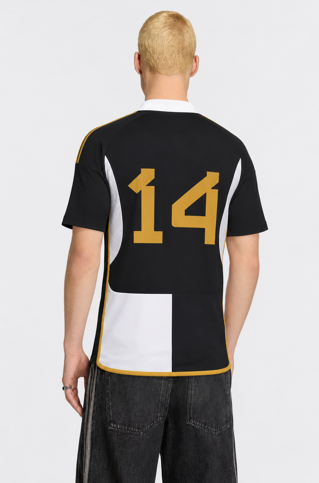 FCR Retro Collection - Ac Osogna Jersey