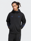 Adidas x FCR - Z.N.E. FULL ZIP Track Top