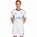 Adidas x FCR - Official 2025/26 Home Kit