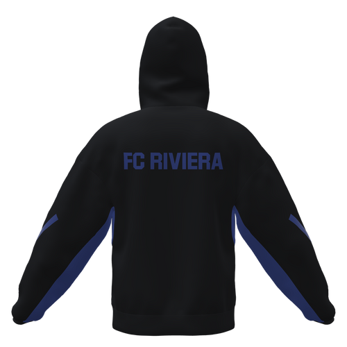 Adidas x FCR - Z.N.E. FULL ZIP Track Top