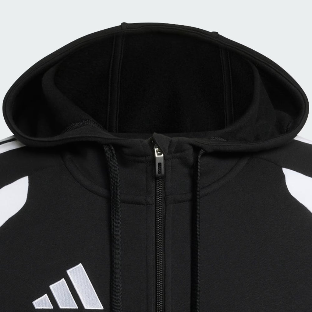 Adidas x FCR - Sweat Full Zip Hoodie