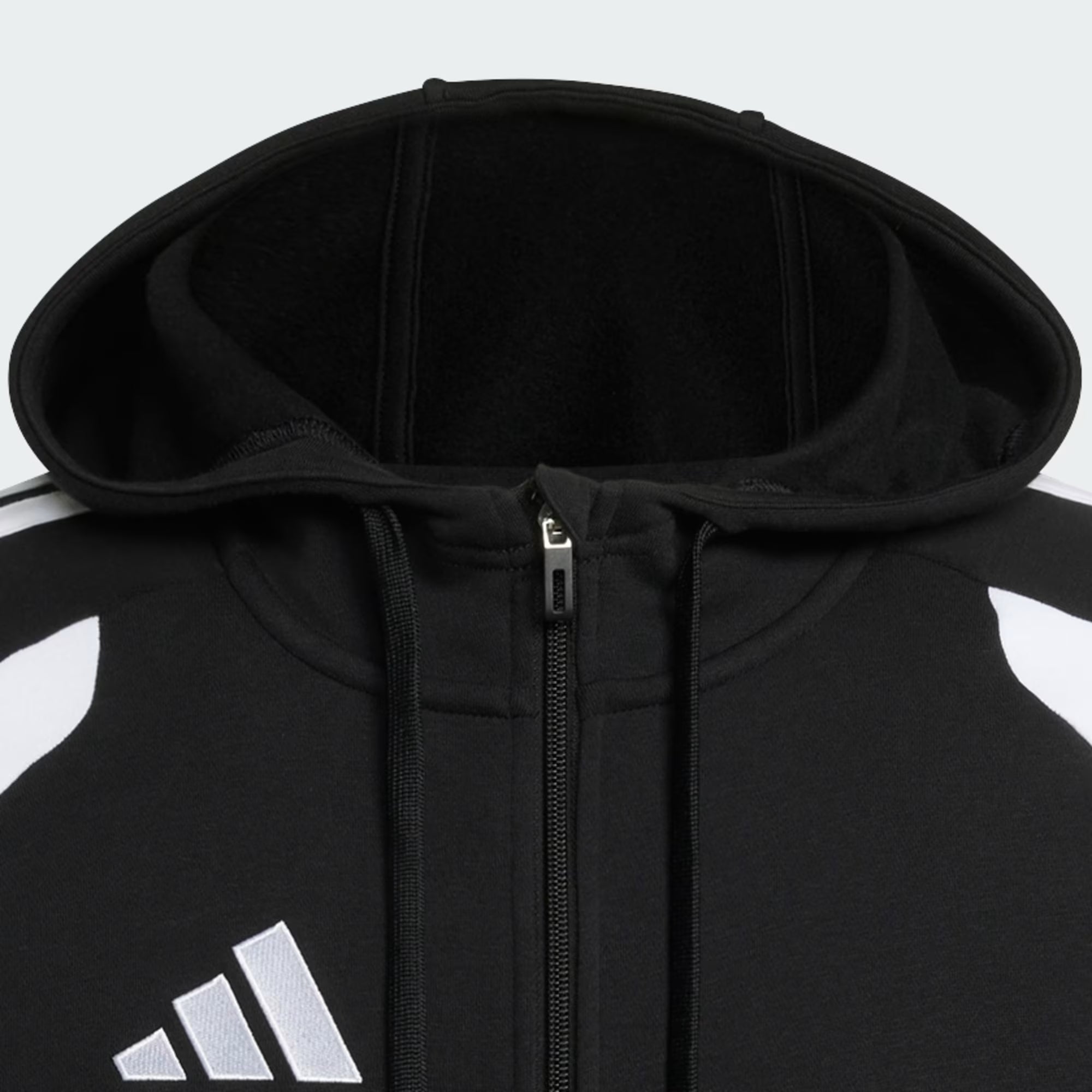 Adidas x FCR - Sweat Full Zip Hoodie